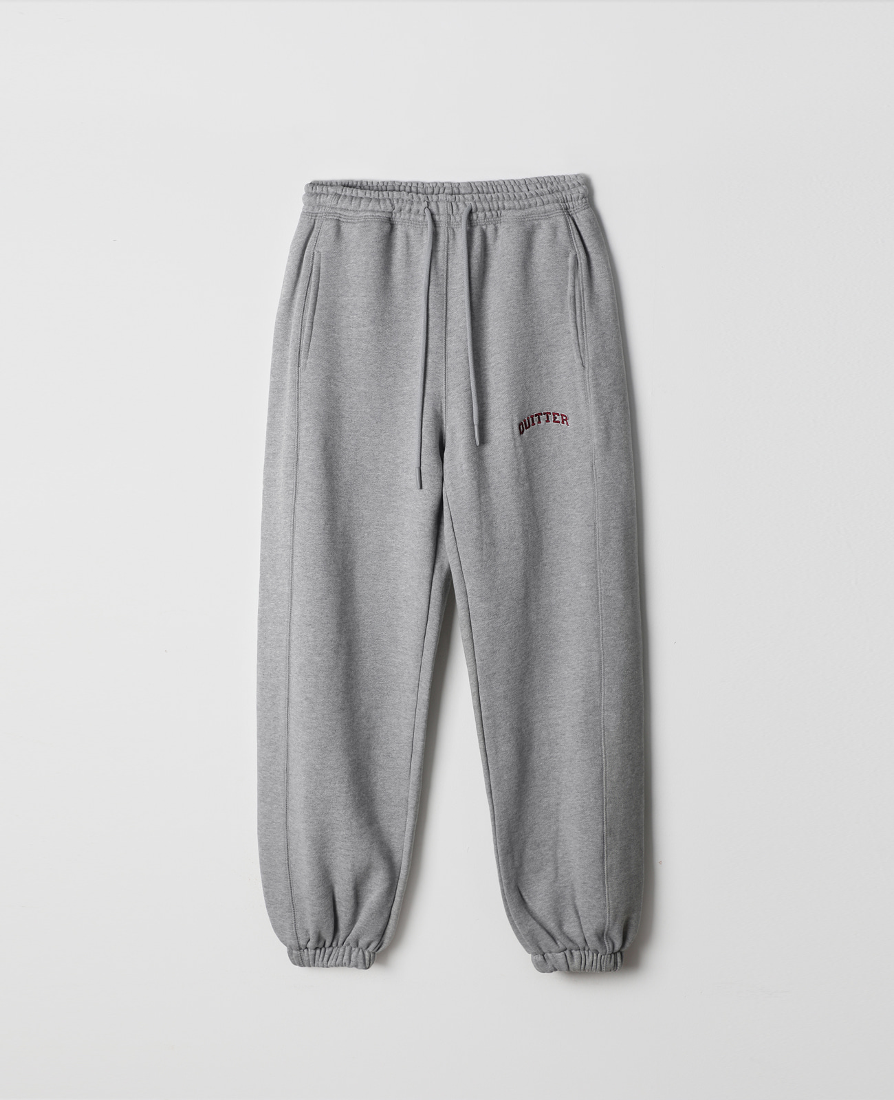 jogger pants  (gray)